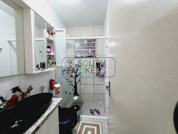 Imagem Casa com 3 Quartos à Venda, 95 m² em Quississana - São José Dos Pinhais