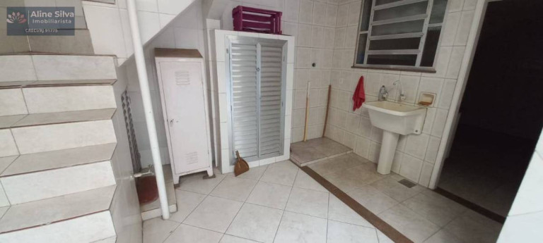 Imagem Casa de Condomínio com 4 Quartos à Venda, 220 m² em Anil - Rio De Janeiro Imagem Casa de Condomínio com 4 Quartos à Venda, 220 m² em Anil - Rio De Janeiro