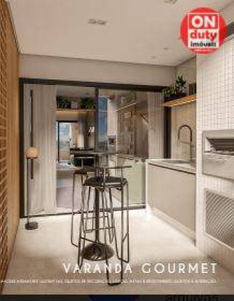 Imagem Apartamento com 2 Quartos à Venda, 74 m² em Marapé - Santos Imagem Apartamento com 2 Quartos à Venda, 74 m² em Marapé - Santos