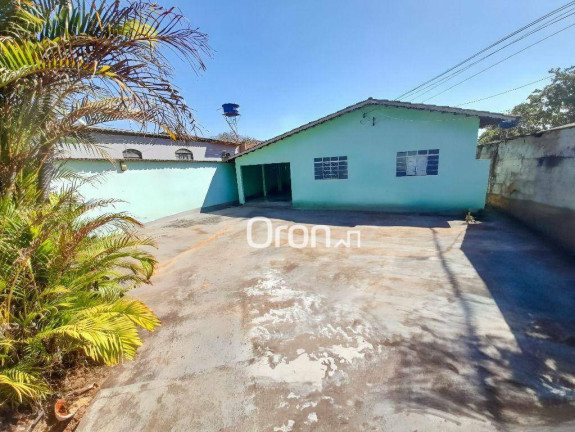 Casa com 3 Quartos à Venda, 130 m² em Parque Das Amendoeiras - Goiânia