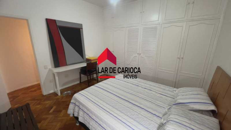 Imagem Apartamento com 3 Quartos à Venda, 153 m² em Leblon - Rio De Janeiro Imagem Apartamento com 3 Quartos à Venda, 153 m² em Leblon - Rio De Janeiro