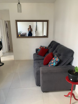 Imagem Apartamento com 3 Quartos à Venda, 63 m² em Boa União (abrantes) - Camaçari