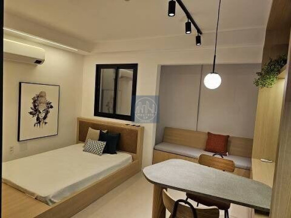 Imagem Imóvel com 1 Quarto à Venda, 26 m² em Perdizes - São Paulo Imagem Imóvel com 1 Quarto à Venda, 26 m² em Perdizes - São Paulo