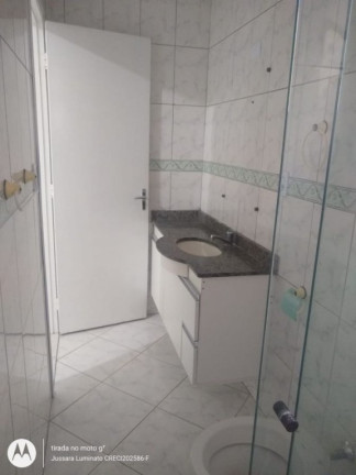 Imagem Apartamento com 3 Quartos à Venda, em Centro - Sao Vicente Imagem Apartamento com 3 Quartos à Venda, em Centro - Sao Vicente