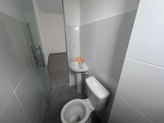 Imagem Studio com 1 Quarto à Venda, 19 m² em Centro - Barbacena