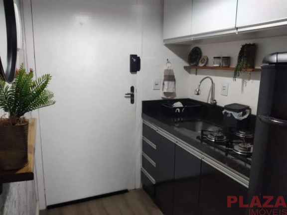 Imagem Apartamento com 1 Quarto à Venda, 30 m² em Nações - Balneário Camboriú