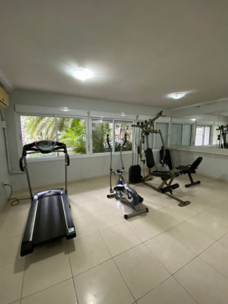 Imagem Imóvel com 3 Quartos à Venda, 100 m² em Petrópolis - Porto Alegre