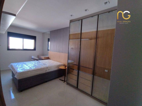Imagem Apartamento com 2 Quartos à Venda, 73 m² em Aviação - Praia Grande Imagem Apartamento com 2 Quartos à Venda, 73 m² em Aviação - Praia Grande