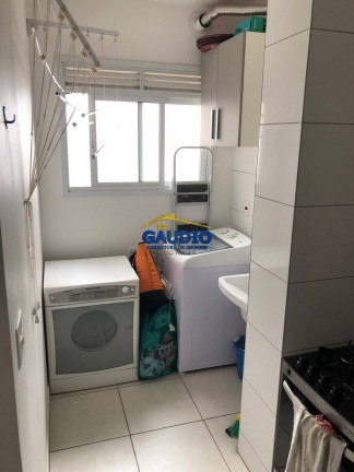 Imagem Apartamento com 2 Quartos à Venda, 47 m² em Vila Andrade - São Paulo