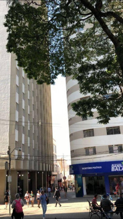 Imagem Sala Comercial à Venda, 30 m² em Centro - Sorocaba