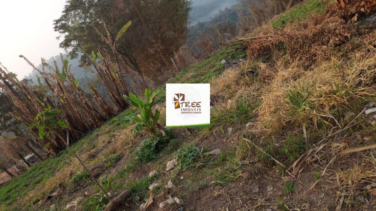 Terreno à Venda, 500 m² em Parque Rodrigo Barreto - Arujá