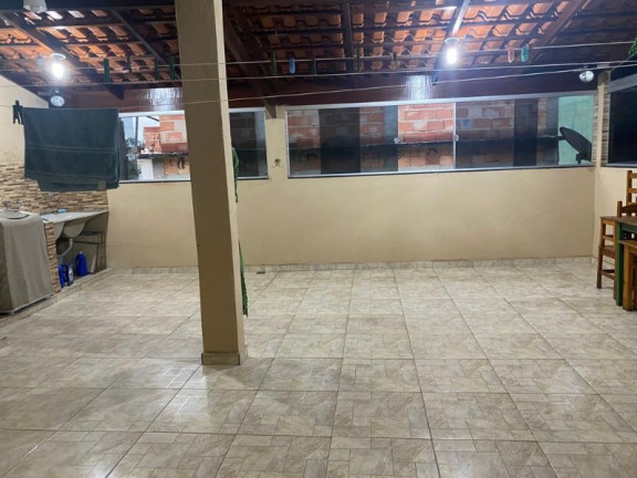 Imagem Casa com 2 Quartos à Venda, 100 m² em São Caetano - Betim