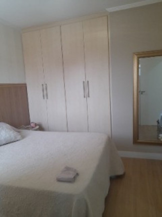 Imagem Apartamento com 3 Quartos à Venda, 75 m² em Vila Moinho Velho - São Paulo