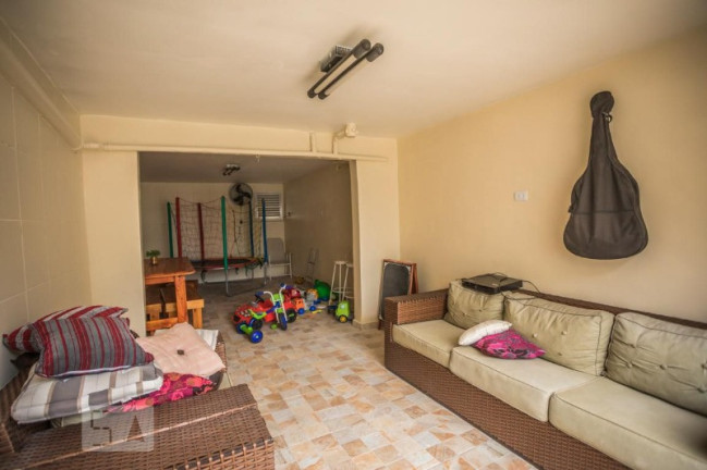 Casa com 3 Quartos à Venda, 204 m² em Parque Jabaquara - São Paulo