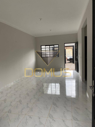 Imagem Casa com 2 Quartos à Venda, 55 m² em Jardim Pedra Branca - Ribeirão Preto Imagem Casa com 2 Quartos à Venda, 55 m² em Jardim Pedra Branca - Ribeirão Preto