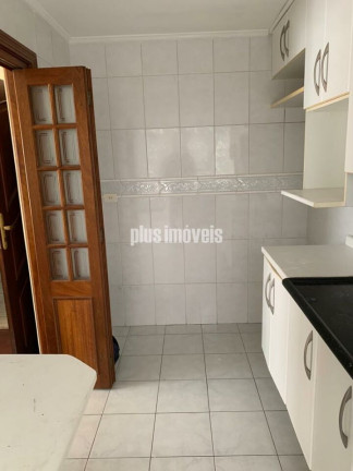 Imagem Apartamento com 1 Quarto à Venda, 52 m² em Vila Mariana - São Paulo Imagem Apartamento com 1 Quarto à Venda, 52 m² em Vila Mariana - São Paulo