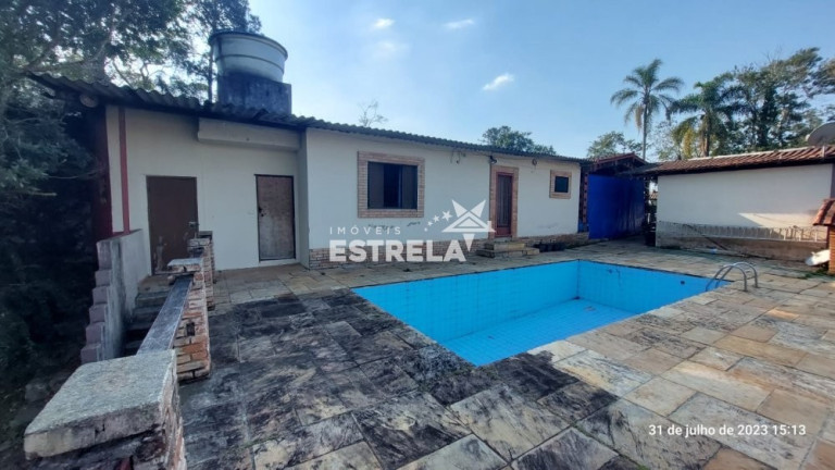 Imagem Casa com 3 Quartos à Venda, 209 m² em Maranhão - Cotia