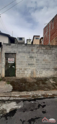 Terreno à Venda, 125 m² em Vila Nova Aliança - Jacareí