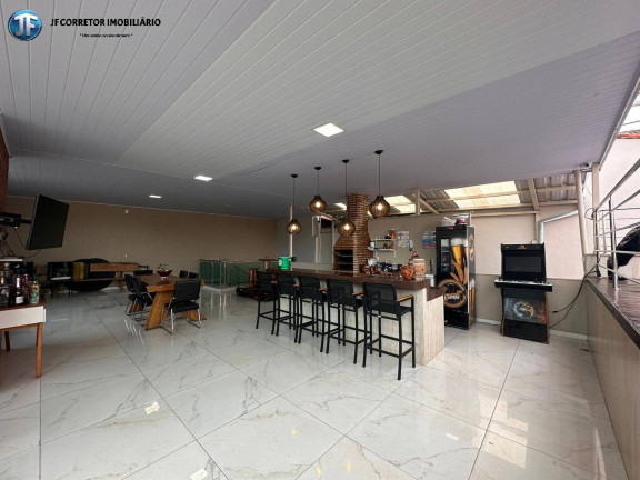 Imagem Casa com 3 Quartos à Venda, 250 m² em Ideal - Ipatinga