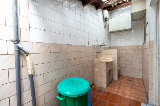Imagem Casa com 2 Quartos à Venda, 120 m² em Vila Dom Pedro I - São Paulo Imagem Casa com 2 Quartos à Venda, 120 m² em Vila Dom Pedro I - São Paulo