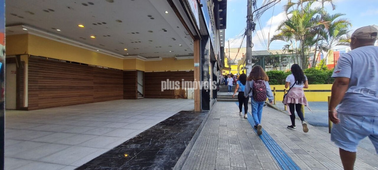 Imóvel Comercial para Alugar, 1 m² em Santo Amaro - São Paulo