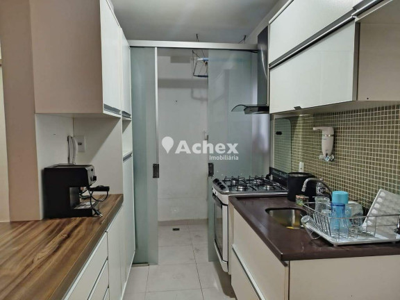 Imagem Apartamento com 3 Quartos à Venda, 76 m² em Loteamento Center Santa Genebra - Campinas Imagem Apartamento com 3 Quartos à Venda, 76 m² em Loteamento Center Santa Genebra - Campinas