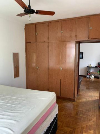 Imagem Apartamento com 1 Quarto à Venda, 48 m² em José Menino - Santos