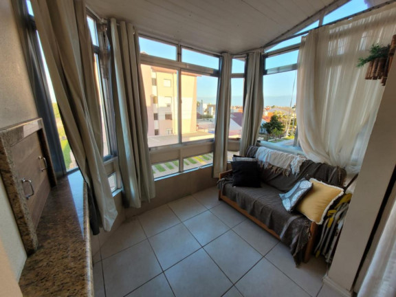 Imagem Apartamento com 1 Quarto à Venda, 60 m² em Capão Novo - Capao Da Canoa