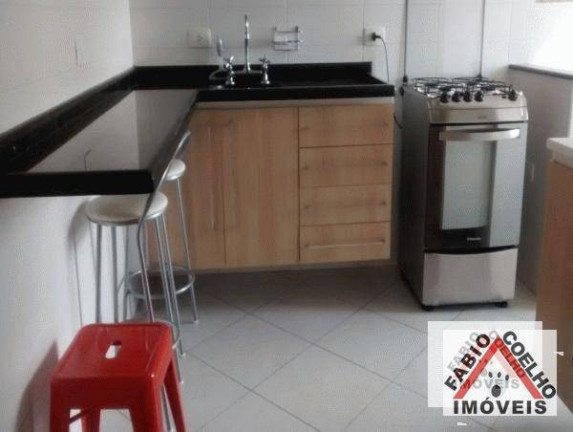 Imagem Apartamento com 2 Quartos à Venda, 64 m² em Jardim Prudência - São Paulo