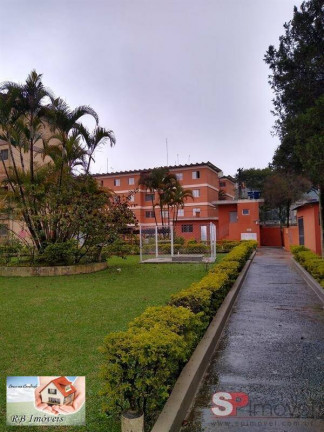 Imagem Apartamento com 2 Quartos à Venda, 68 m² em Ferrazópolis - São Bernardo Do Campo Imagem Apartamento com 2 Quartos à Venda, 68 m² em Ferrazópolis - São Bernardo Do Campo