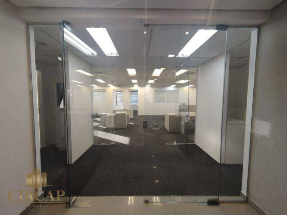 Imóvel para Alugar, 120 m² em Pinheiros - São Paulo