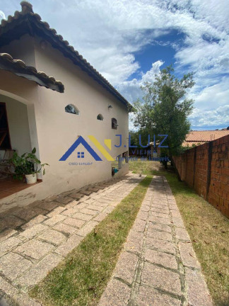 Imagem Chácara com 4 Quartos à Venda, 1.023 m² em Colinas De Indaiatuba - Indaiatuba Imagem Chácara com 4 Quartos à Venda, 1.023 m² em Colinas De Indaiatuba - Indaiatuba