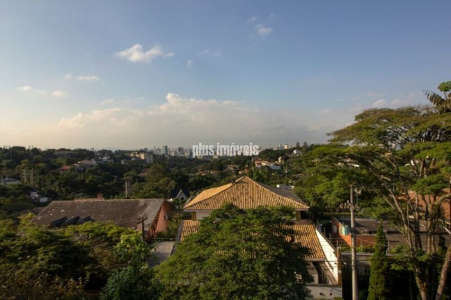 Casa com 3 Quartos à Venda, 432 m² em Cidade Jardim - São Paulo