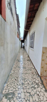 Imagem Casa com 2 Quartos à Venda, 75 m² em Aviação - Praia Grande Imagem Casa com 2 Quartos à Venda, 75 m² em Aviação - Praia Grande