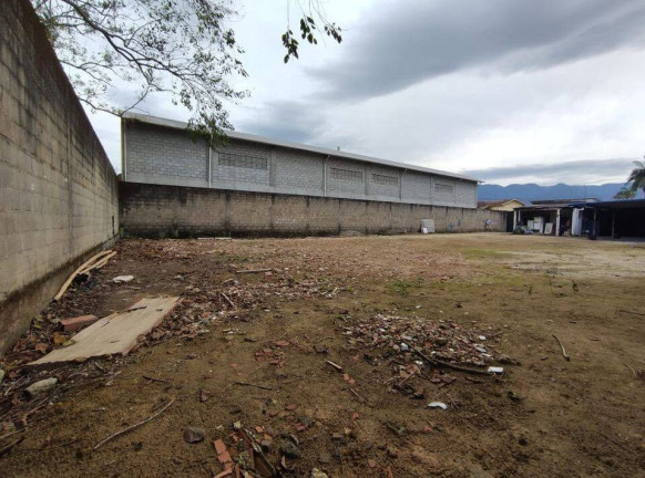 Imagem Terreno à Venda, 880 m² em Jardim Carolina - Ubatuba Imagem Terreno à Venda, 880 m² em Jardim Carolina - Ubatuba