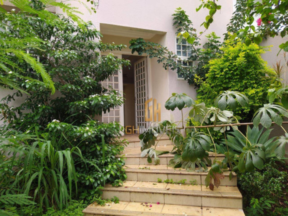 Imagem Sobrado com 3 Quartos à Venda, 200 m² em Jardim Ana Lúcia - Goiânia