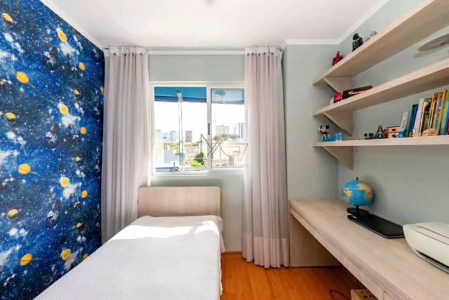 Imagem Apartamento com 3 Quartos à Venda, 95 m² em água Verde - Curitiba Imagem Apartamento com 3 Quartos à Venda, 95 m² em água Verde - Curitiba
