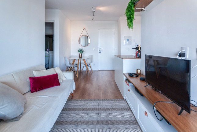 Imagem Apartamento com 2 Quartos à Venda, 59 m² em Alto Do Ipiranga - São Paulo Imagem Apartamento com 2 Quartos à Venda, 59 m² em Alto Do Ipiranga - São Paulo