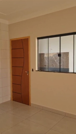 Imagem Casa com 3 Quartos à Venda, 88 m² em Parque Residencial Bom Pastor - Sarandi Imagem Casa com 3 Quartos à Venda, 88 m² em Parque Residencial Bom Pastor - Sarandi
