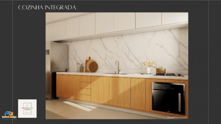 Imagem Imóvel com 2 Quartos à Venda, 61 m² em Vila Guiomar - Santo André Imagem Imóvel com 2 Quartos à Venda, 61 m² em Vila Guiomar - Santo André