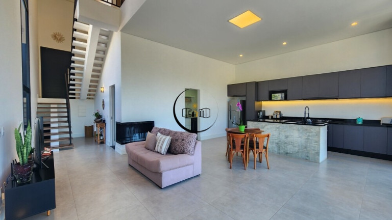 Imagem Casa de Condomínio com 3 Quartos à Venda, 178 m² em Residencial Ibi-aram Ii - Itupeva
