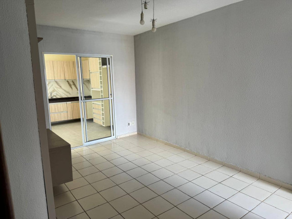 Imagem Casa de Condomínio com 3 Quartos à Venda, 84 m² em Jardim Imperial - Cuiabá Imagem Casa de Condomínio com 3 Quartos à Venda, 84 m² em Jardim Imperial - Cuiabá