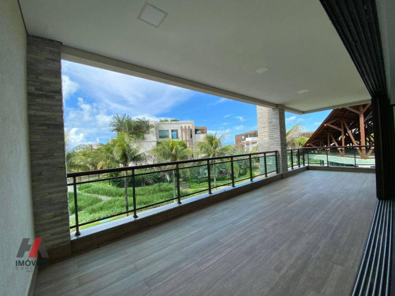 Imagem Casa com 5 Quartos à Venda, 400 m² em Tapera - Aquiraz