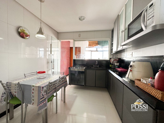 Imagem Apartamento com 3 Quartos à Venda, 145 m² em Praia De Itaparica - Vila Velha