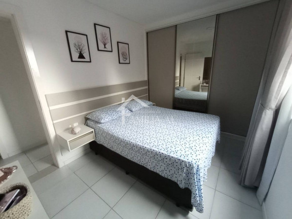 Imagem Apartamento com 3 Quartos à Venda, 78 m² em Costa E Silva - Joinville