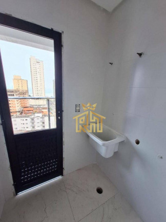 Imagem Apartamento com 2 Quartos à Venda, 86 m² em Aviação - Praia Grande
