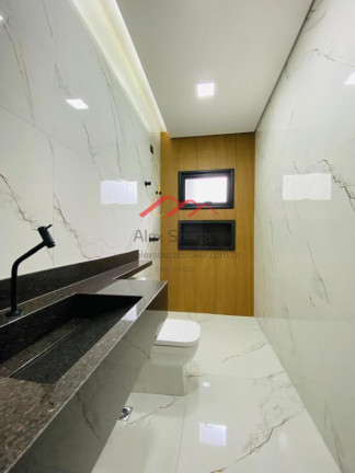 Imagem Casa com 3 Quartos à Venda, 172 m² em Parque Ortolândia - Hortolândia