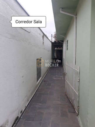 Imagem Casa com 5 Quartos à Venda, 250 m² em Bosque Dos Eucaliptos - São José Dos Campos Imagem Casa com 5 Quartos à Venda, 250 m² em Bosque Dos Eucaliptos - São José Dos Campos