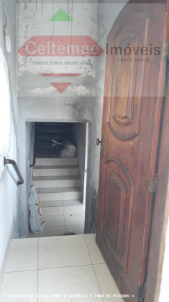 Imagem Casa com 5 Quartos à Venda, 300 m² em Jardim Das Nações - Taubaté