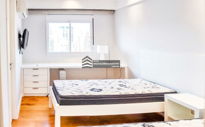 Imagem Apartamento com 4 Quartos para Alugar, 190 m² em Jardins - São Paulo Imagem Apartamento com 4 Quartos para Alugar, 190 m² em Jardins - São Paulo